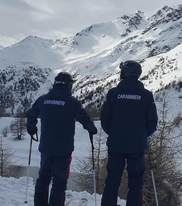 Piste Da Sci3A 10 Trasgressori