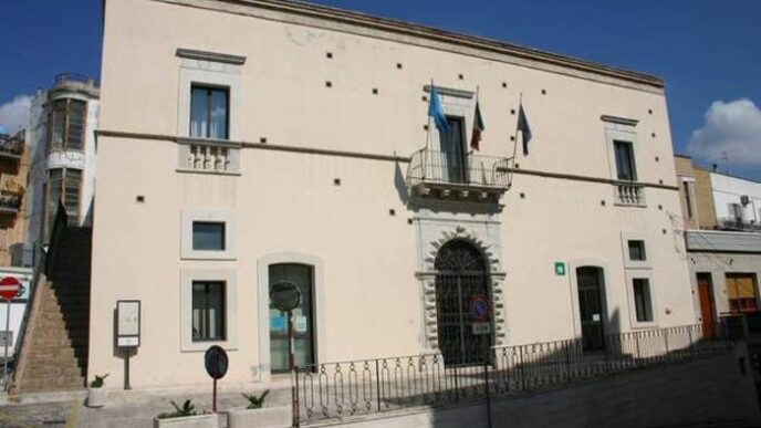 Pisticci Avvia Lavori Di Riqua