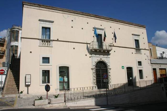 Pisticci Avvia Lavori Di Riqua