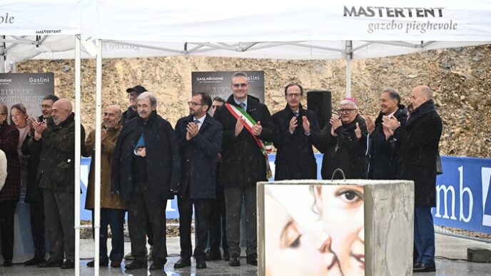Polemica A Genova3A L27Ospedale