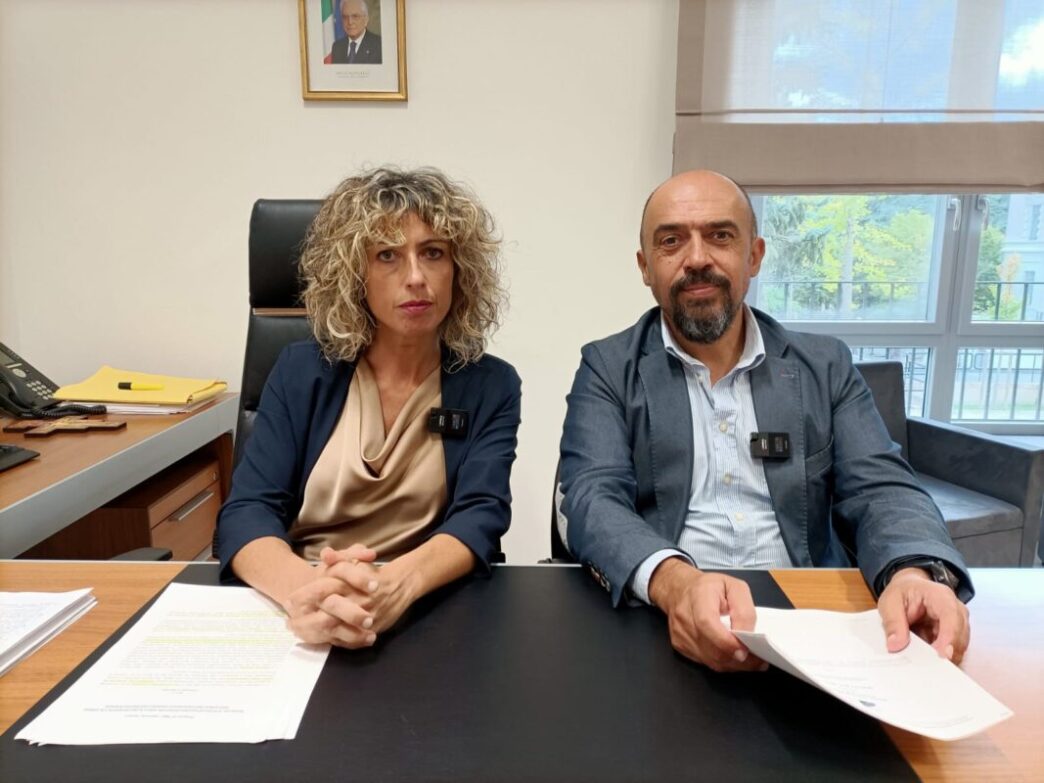 Polemiche In Abruzzo3A Il E28098Mill