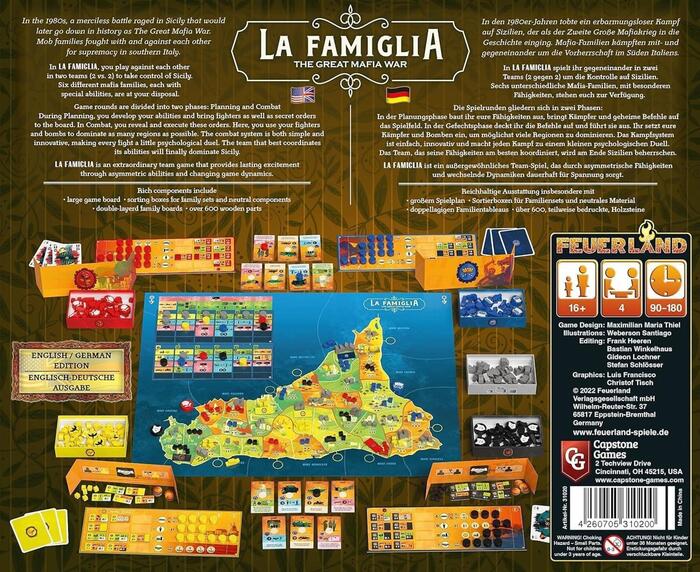 Polemiche Sul Gioco Da Tavolo