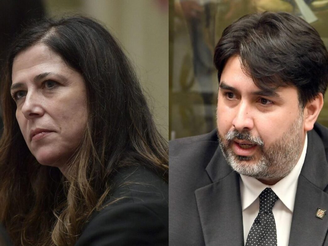 Politica In Tempesta In Sardeg