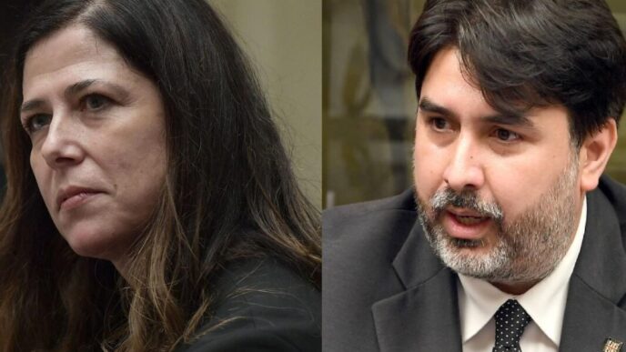 Politica In Tempesta In Sardeg
