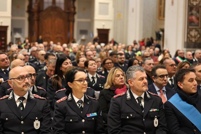 Polizia Locale Nel 20243A Attiv