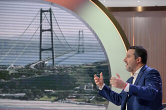 Ponte Sullo Stretto3A Un27Infras