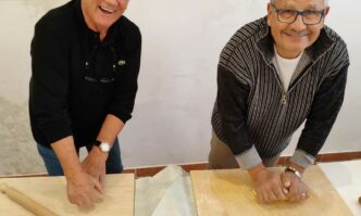 Pontinia Ospita La Sagra Del C