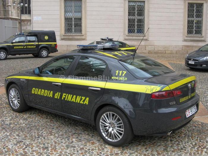 Pordenone2C Sequestrati Beni Pe