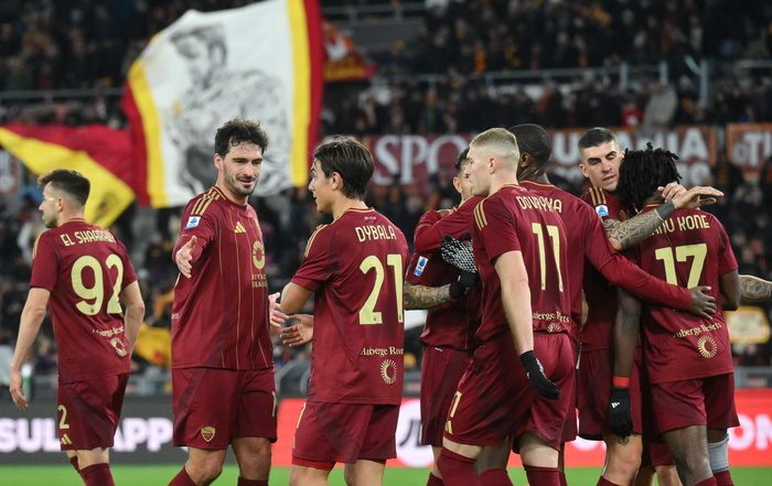 Portare A Casa I Tre Punti3A La