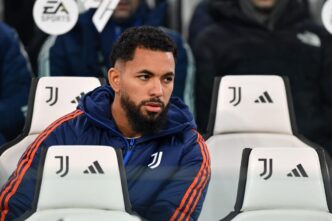 Possibile Addio Di Douglas Lui
