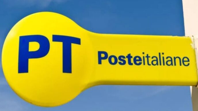 Buoni Fruttiferi Postali