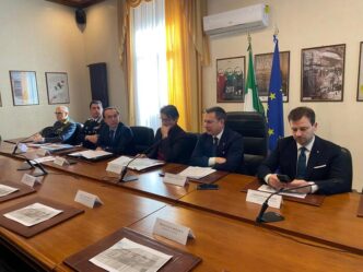 Potenza3A Calo Della Criminalit