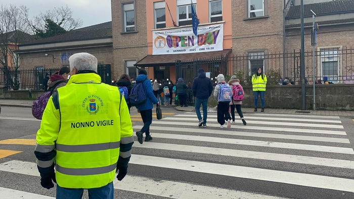Potenza Lancia Il Progetto 22No