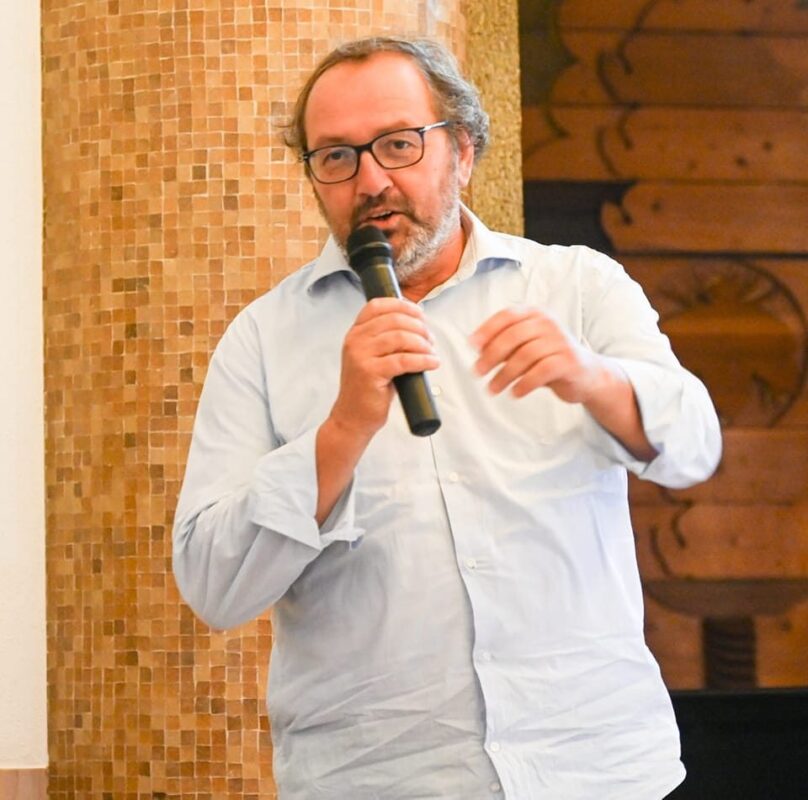 Pratola Peligna Nel Segno Del