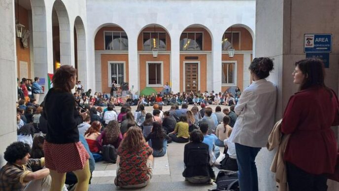 Premi Di Laurea In Memoria Di