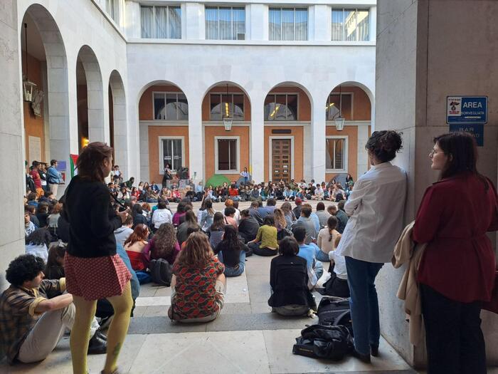 Premi Di Laurea In Memoria Di