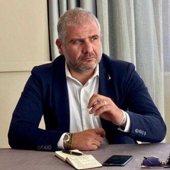 Preoccupazione Per Le Rivelazi