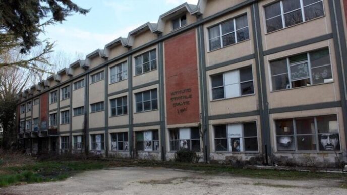 Preoccupazioni Per L27Edilizia