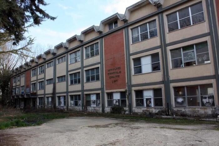 Preoccupazioni Per L27Edilizia