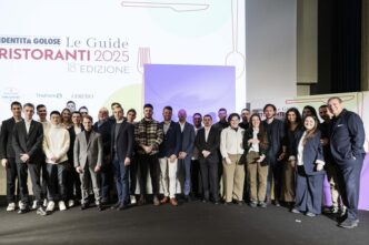Presentata La 18C2Aa Edizione Del