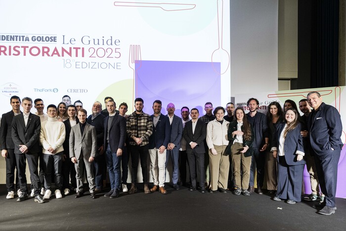 Presentata La 18C2Aa Edizione Del