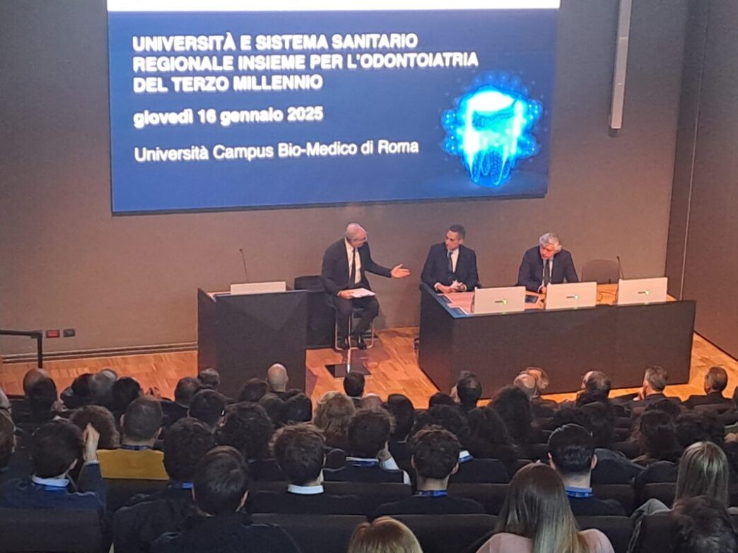 Presentato L27Accordo Triennale