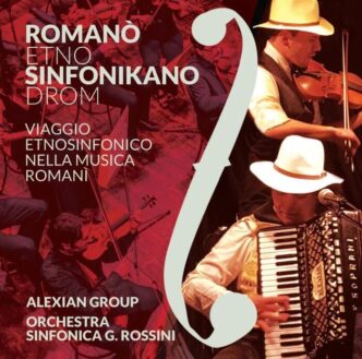 Presentazione Del Cd Etnosinfo