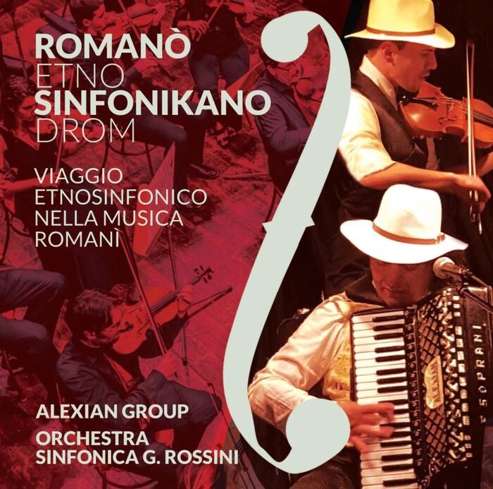 Presentazione Del Cd Etnosinfo