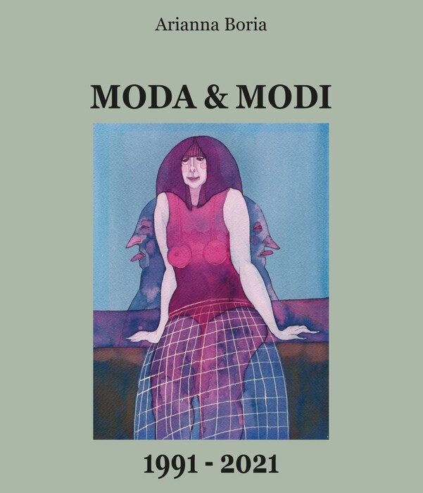 Presentazione Del Libro 22Moda