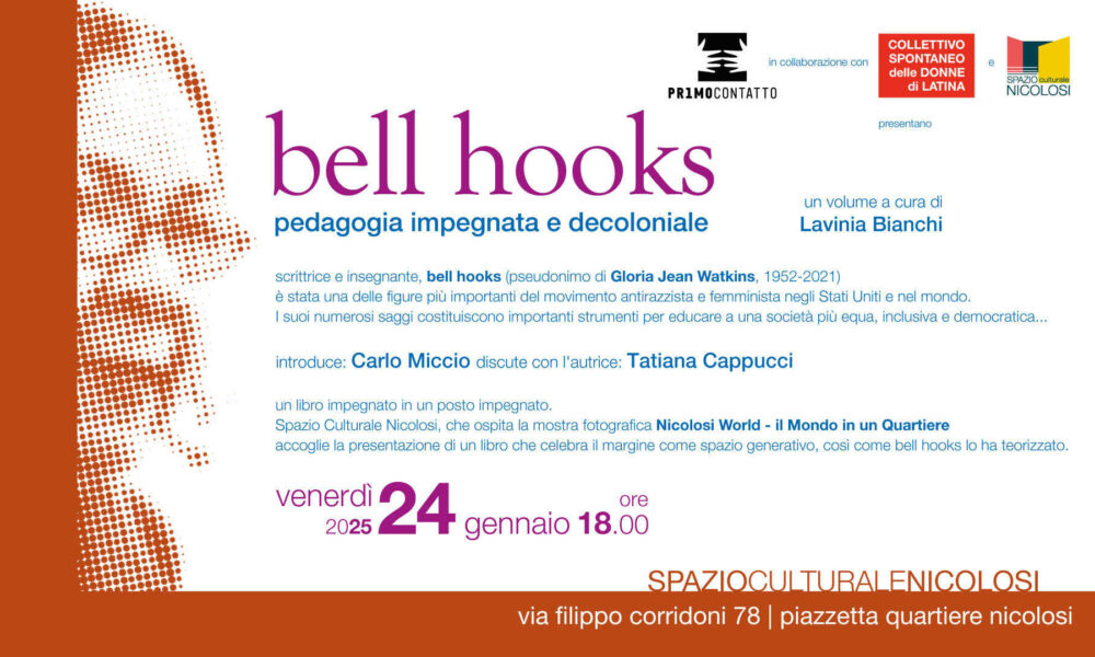 Presentazione Del Volume Su Be