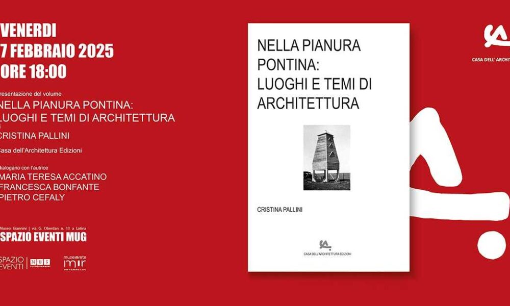 Presentazione Del Volume Sulla