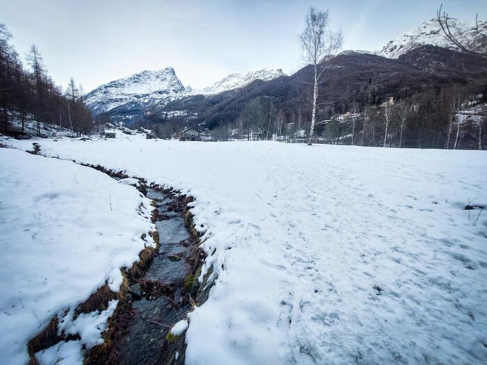 Previsioni Meteo3A Copertura Nu