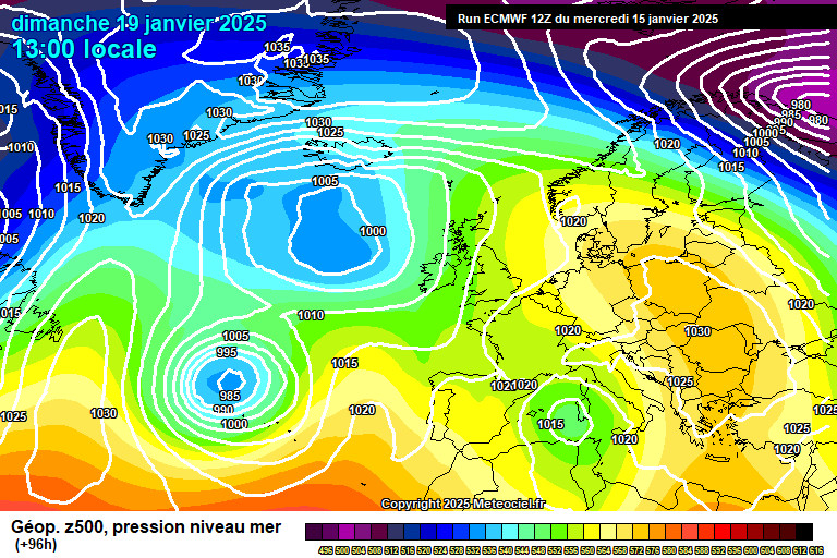 Previsioni Meteo Per Il Weeken