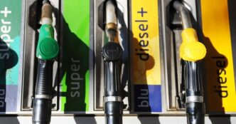 Prezzi Dei Carburanti In Costa