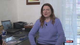 Prima Pilota Non Vedente3A La S