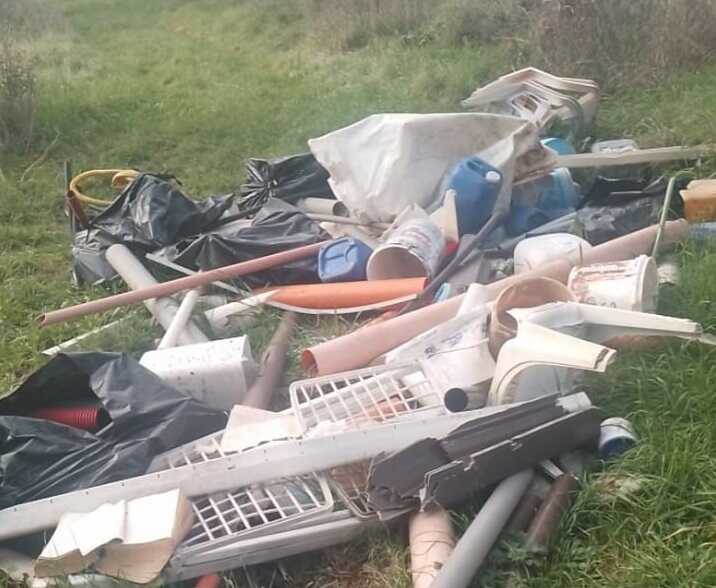 Problemi Ambientali A Roccasec