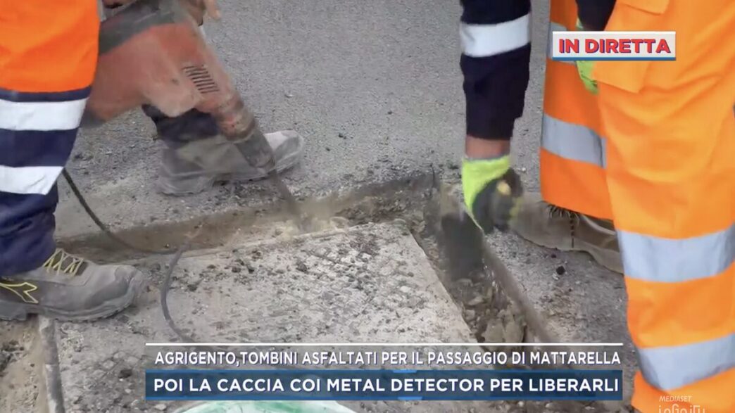 Problemi Di Approvvigionamento