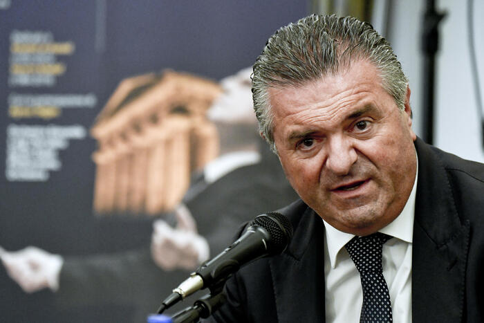 Processo A Franco Alfieri3A Il