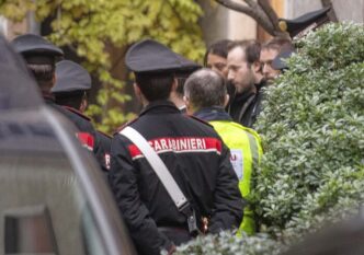 Processo A Guido Pozzolini Gob