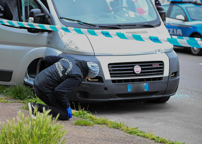 Processo A Milano3A Quattro Con