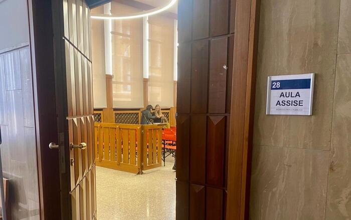 Processo Contro Due Medici Tre