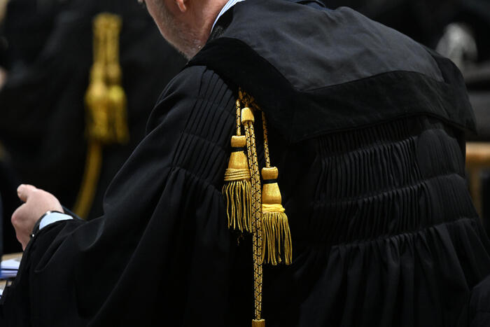 Processo Per L27Omicidio Di Aur