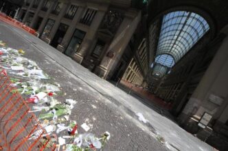 Processo Per La Morte Di Salva