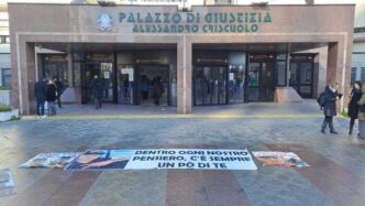 Processo Per Omicidio Di Napol