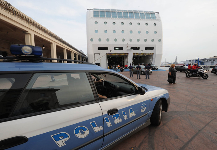 Processo Per Presunti Abusi Su