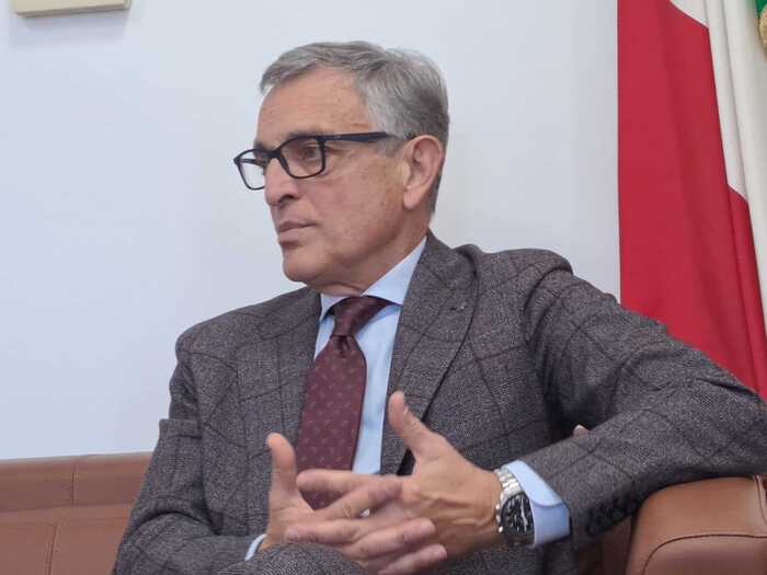 Procure Marchigiane Sospendono