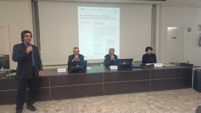 Progetti Innovativi Per Il Fut