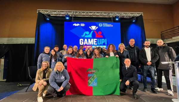 Progetto Game Upi3A La Provinci