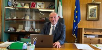 Progetto Teti3A Il Rettore Stup