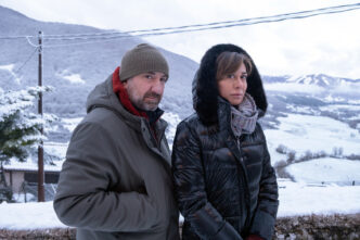Proiezione Speciale Del Film 22